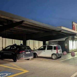 Magenta: rubano lamette da barba all’Iper, sorpresi dalla vigilanza interna e dai carabinieri
