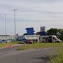 Robecco: incidente all’intersezione con Magenta, ferito motociclista