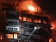 A Valencia violento incendio in edificio di 14 piani: persone intrappolate A Valencia violento incendio in edificio di 14 piani: persone intrappolate