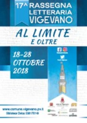 Tutti gli appuntamenti e manifestazioni da lunedì 15 a domenica 21 ottobre a Vigevano e Lomellina