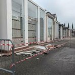 Magenta, emergenza furti al cimitero: tra danni per migliaia di euro e la beffa per i privati