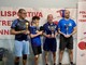 Tennistavolo: torneo provinciale, due primi posti e due terzi per il TT Vigevano Tennistavolo: torneo provinciale, due primi posti e due terzi per il TT Vigevano