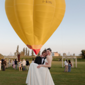 "Love is in the air - sogno ad alta quota": un’esperienza sospesa tra cielo e terra