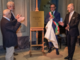 Vigevano rende omaggio a Eleonora Duse Vigevano rende omaggio a Eleonora Duse
