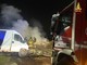 È Leonardo Politica la vittima del grave incidente stradale a Romentino È Leonardo Politica la vittima del grave incidente stradale a Romentino