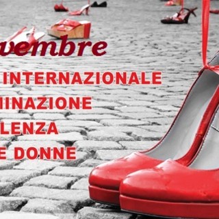 Vigevano, iniziative per la giornata internazionale per l'eliminazione della violenza contro le donne