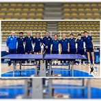 Tennistavolo: playoff Serie C2, il TT Vigevano eliminato dal TT Marco Polo B