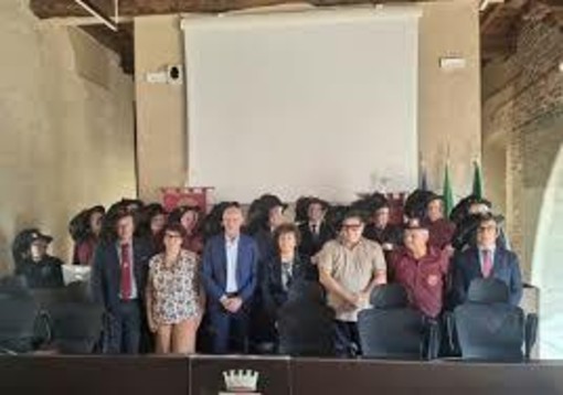 Abbiategrasso si prepara al raduno regionale dei Bersaglieri: un viaggio tra memoria, fanfare e le nuove generazioni Abbiategrasso si prepara al raduno regionale dei Bersaglieri: un viaggio tra memoria, fanfare e le nuove generazioni