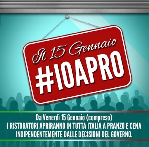 #Ioapro, a Milano 20 ristoranti e 200 clienti sanzionati
