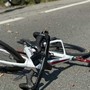 Casei Gerola: scontro con un’auto durante gara di ciclismo amatoriale, grave 52enne Casei Gerola: scontro con un’auto durante gara di ciclismo amatoriale, grave 52enne