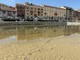 Lunedì 25 marzo tornerà l’acqua nel Naviglio. E intanto in Darsena recuperate una ventina di biciclette !