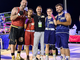 H2Sport Kbt domina l'Interregionale di Gym Boxe: quattro ori e sguardo ai campionati italiani