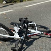 Casei Gerola: scontro con un’auto durante gara di ciclismo amatoriale, grave 52enne Casei Gerola: scontro con un’auto durante gara di ciclismo amatoriale, grave 52enne