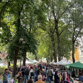 Pavia, torna il Mercatino del ri-uso nuova vita alle cose Pavia, torna il Mercatino del ri-uso nuova vita alle cose