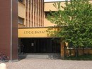 Voghera: allarme incendio all'istituto tecnico "Baratta", sul posto i Vigili del fuoco