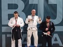 Arti marziali: ottimi risultati per Ferretto e Di Stefano, nel 2° trofeo Nord Italia Open di Jiu Jitsu Arti marziali: ottimi risultati per Ferretto e Di Stefano, nel 2° trofeo Nord Italia Open di Jiu Jitsu