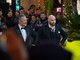 John Travolta a Sanremo 2024: da Grease al Ballo del qua qua, l'attore balla con Fiorello e Amadeus John Travolta a Sanremo 2024: da Grease al Ballo del qua qua, l'attore balla con Fiorello e Amadeus