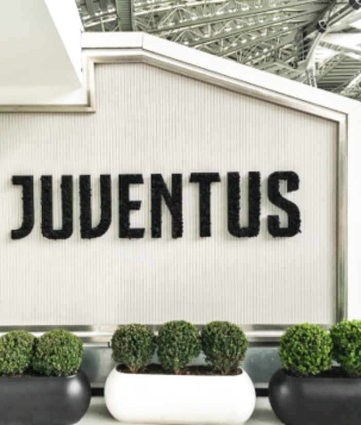 Come la Juventus potrebbe vincere l'Europa League nel 2023