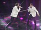 72° Festival di Sanremo: Jovanotti infiamma l'Ariston duettando con Gianni Morandi
