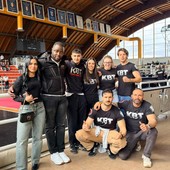 Kickboxing e brasilian jiu jitsu, Kbt-H2sport in evidenza a Como