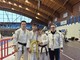 Karate, oro per Giacomo Barbieri (La Costanza Mortara) nei campionati italiani di Salsomaggiore Karate, oro per Giacomo Barbieri (La Costanza Mortara) nei campionati italiani di Salsomaggiore