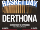 Domenica alla Nova Arena è Basket Day Derthona Domenica alla Nova Arena è Basket Day Derthona