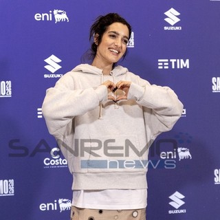 Levante, foto Erika Bonazinga