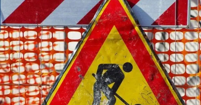 Lavori sulla S.P.197: chiusura totale tra Abbiategrasso e Santo Stefano dal 15 al 17 aprile