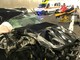 Grave incidente sulla Boffalora-Malpensa: auto si ribalta due volte, 31enne in ospedale