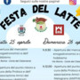 A Morimondo torna la Festa del Latte: tradizione, gusto e comunità il 25 e 26 aprile