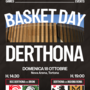 Domenica alla Nova Arena è Basket Day Derthona Domenica alla Nova Arena è Basket Day Derthona