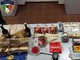 Trecate, la Polizia locale arresta ladro seriale di supermarket