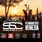 Basket, nasce la Super School Cup: sport, scuola e cultura per un progetto che guarda lontano