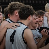 Basket, il Liceo Peano sconfigge il Galilei e conquista la Derthona School Cup 2026
