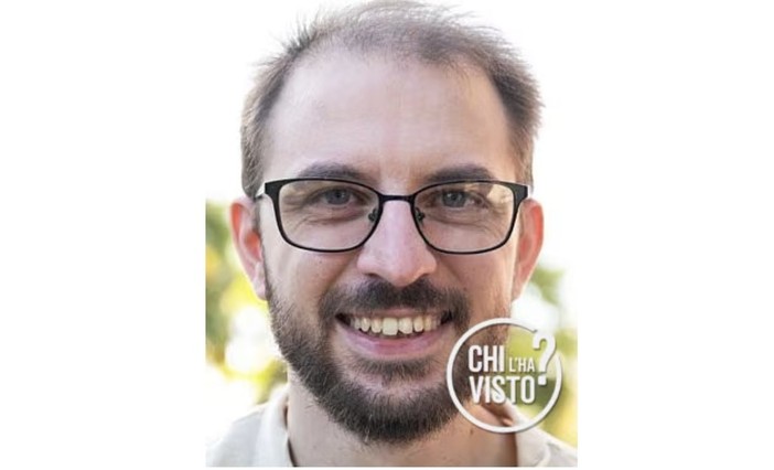 Si cerca Luca, scomparso da Gallarate Si cerca Luca, scomparso da Gallarate