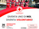 Vigevano, nuovo corso di accesso in Croce Rossa
