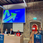 A Pavia presentata la nuova flotta dei bus elettrici A Pavia presentata la nuova flotta dei bus elettrici