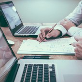 Leasing finanziario, un'opzione sempre più gettonata tra le aziende
