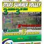 Albonese, tutto esaurito per la 10° edizione del torneo &quot;Green Volley&quot;