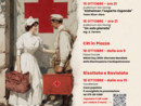 Al via le celebrazioni per i 95 anni della Croce Rossa Comitato Vigevano Al via le celebrazioni per i 95 anni della Croce Rossa Comitato Vigevano