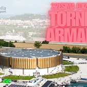 Torneo Armana 2026: la 22ª edizione porta il 3x3 alla Cittadella dello Sport di Tortona