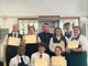 Mortara: "Barman per un giorno", la masterclass di Latte Art al Pollini Mortara: "Barman per un giorno", la masterclass di Latte Art al Pollini