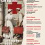 Al via le celebrazioni per i 95 anni della Croce Rossa Comitato Vigevano