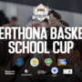 Pronta la 1^ edizione della Derthona Basket School Cup: “Grande occasione per rafforzare legame tra Club, scuole e territorio”