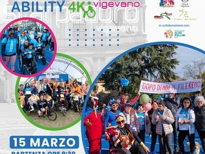 Vigevano, Giusy Versace lancia la 12° Scarpadoro Ability