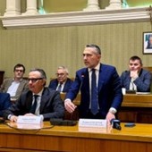 Vigevano, Lucente (Regione): "Rogoredo-Alessandria a un binario solo, ma con treni nuovi"