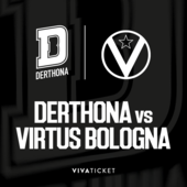 Basket LBA, il 19 aprile arriva la capolista alla Nova Arena: biglietti in vendita per la sfida con la Virtus Bologna Basket LBA, il 19 aprile arriva la capolista alla Nova Arena: biglietti in vendita per la sfida con la Virtus Bologna