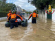 Protezione Civile lombarda in Emilia Romagna: c’è anche il Parco del Ticino Protezione Civile lombarda in Emilia Romagna: c’è anche il Parco del Ticino