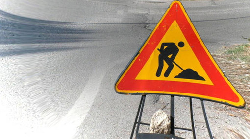 Broni, sulla strada provinciale partono i lavori di asfaltatura attesi da anni