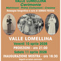 Valle Lomellina, "Viaggio nella memoria": mostra fotografica di cerimonie, matrimoni, prime comunioni, cresime Valle Lomellina, "Viaggio nella memoria": mostra fotografica di cerimonie, matrimoni, prime comunioni, cresime
